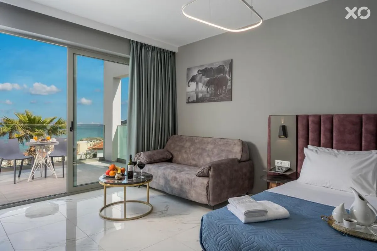 Blue Elephant Boutique Hotel & Spa