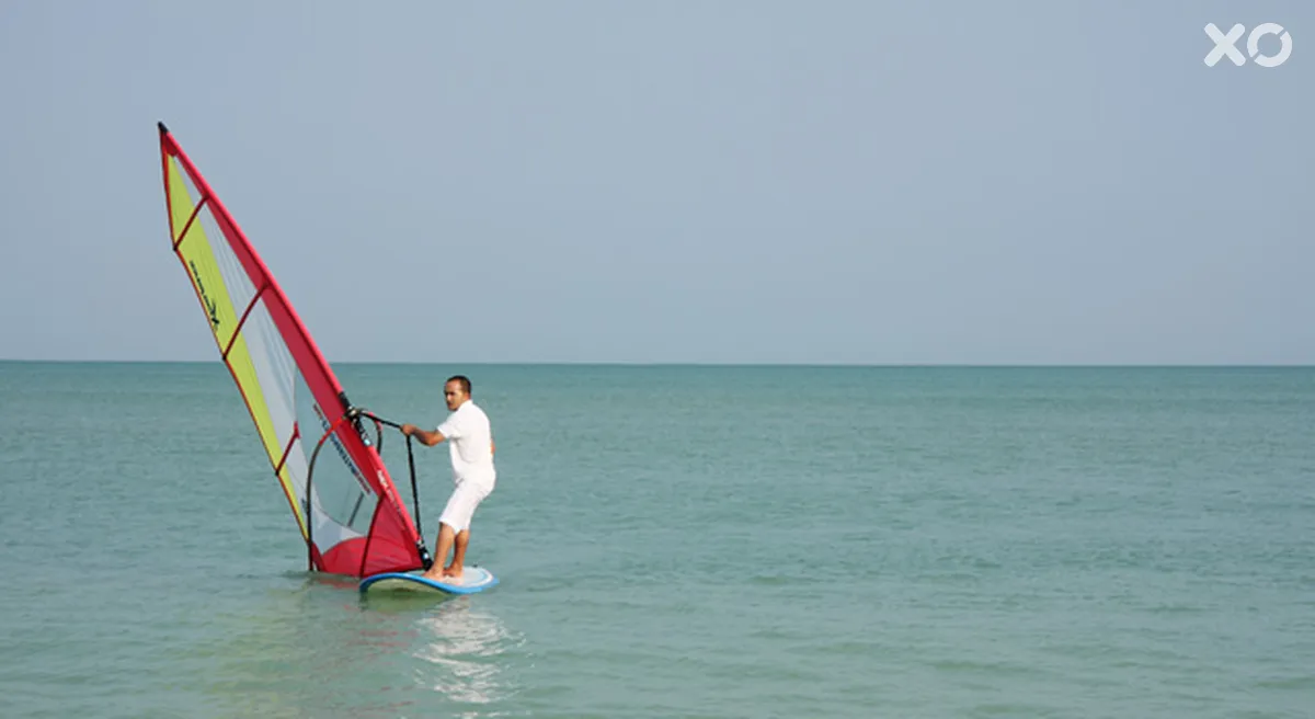 Kantary Beach Hotel Villas & Suites