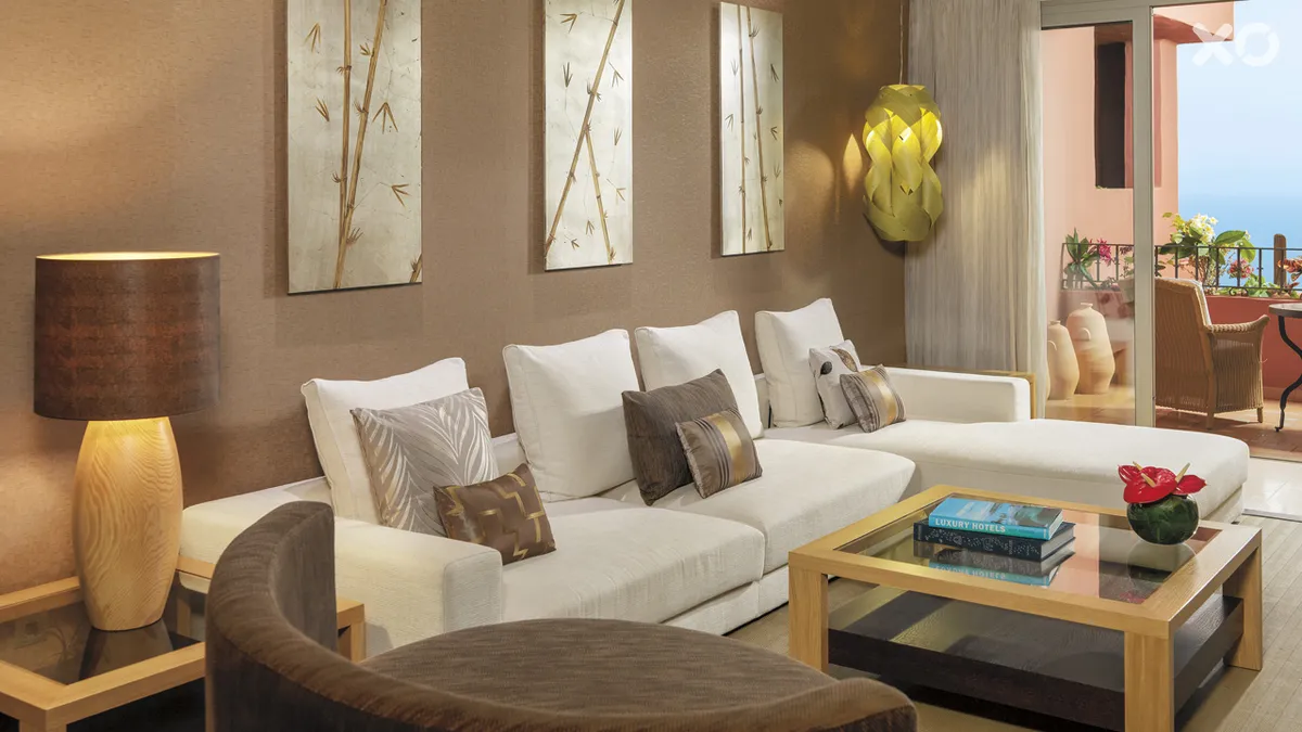 The Ritz-Carlton, Abama