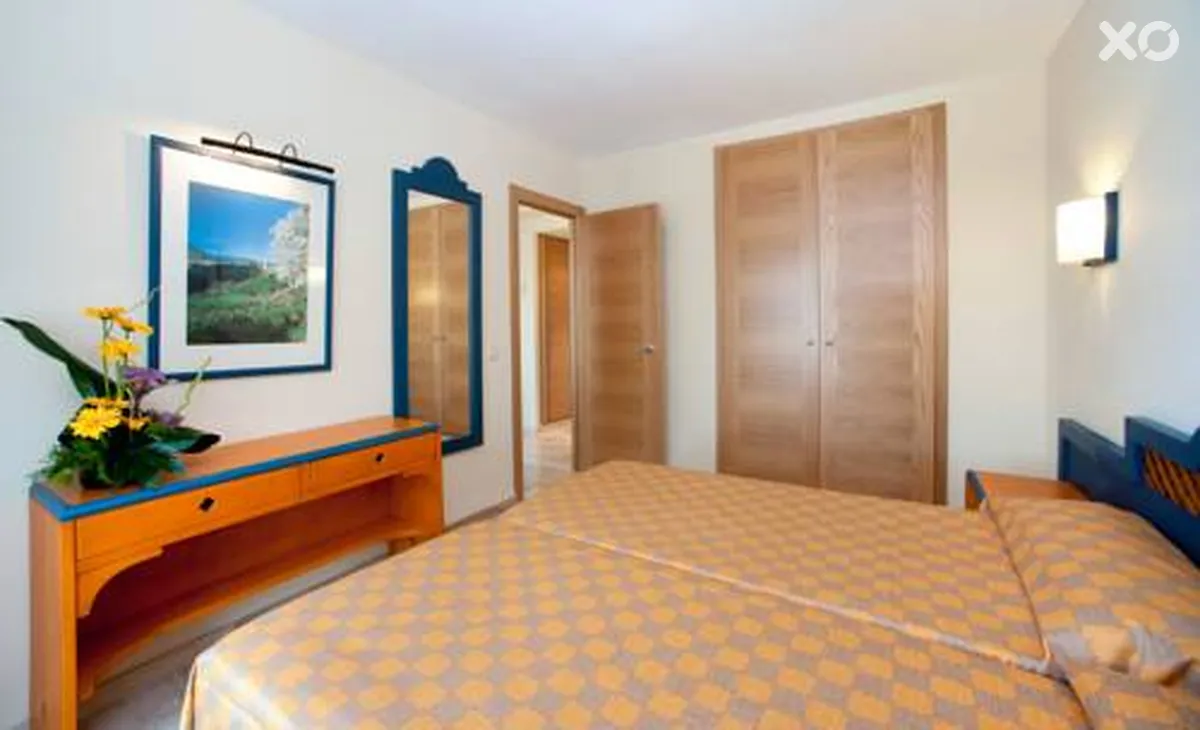 Grupotel Alcudia Suite