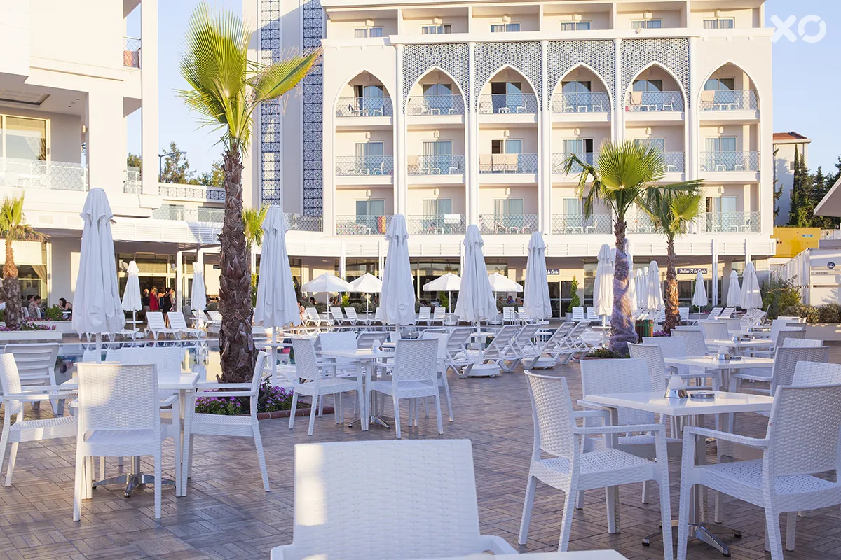 Diamond Elite Hotel & Spa