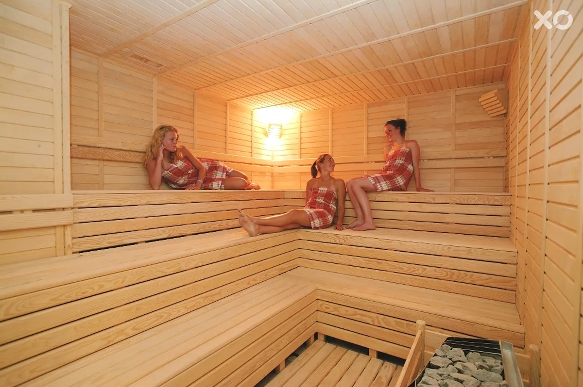 Monachus Hotel & Spa