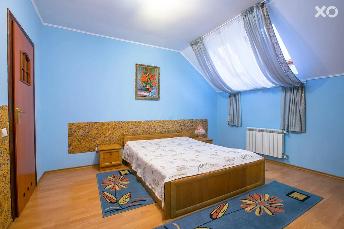 Богема Пансіонат