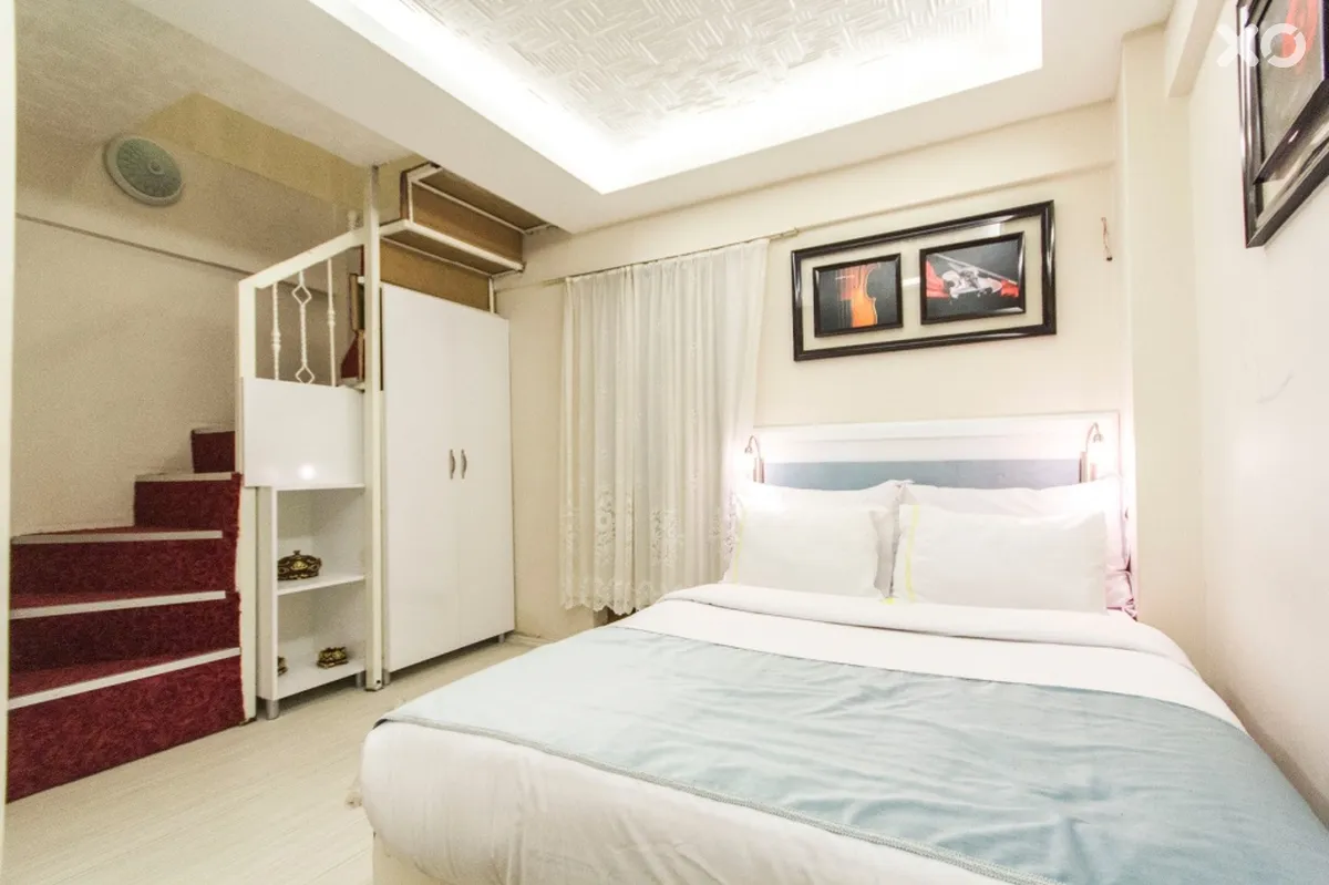 Lemon Residence