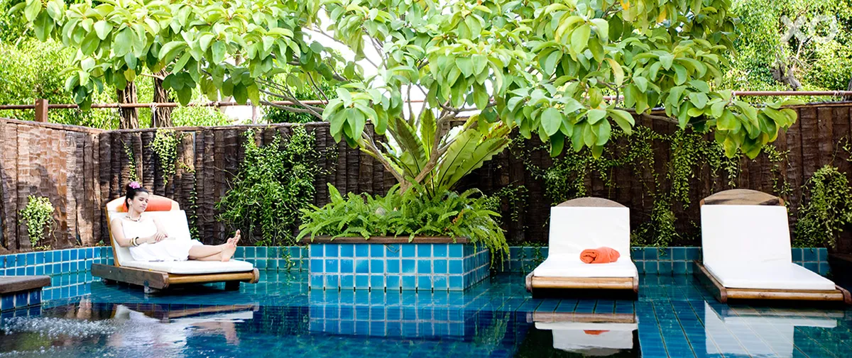 Phra Nang Inn by Vacation Village