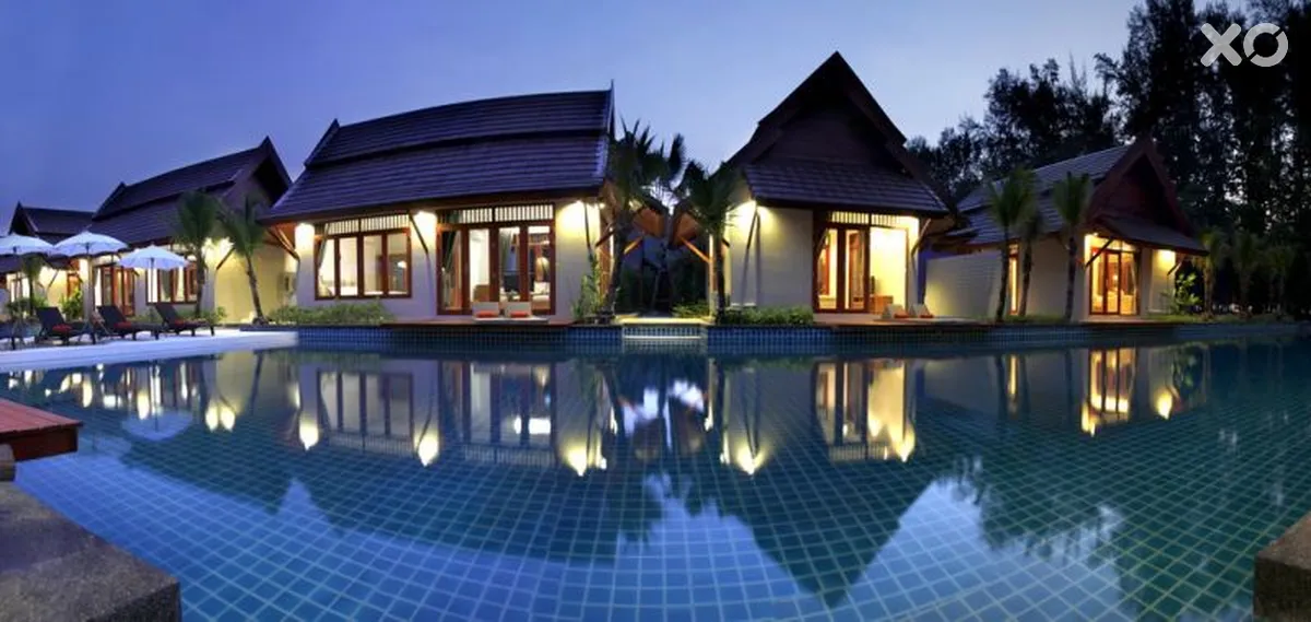 L'esprit De Naiyang Resort
