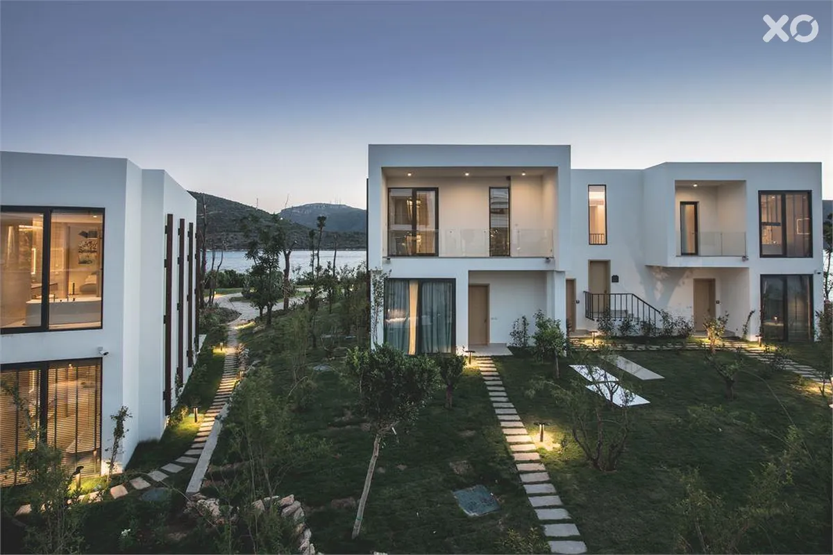 Susona Bodrum LXR Hotels & Resorts