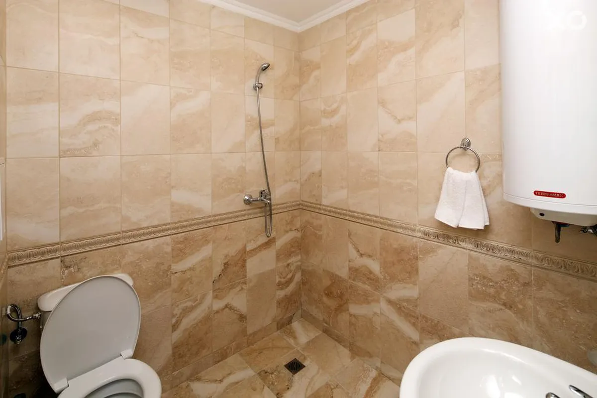 Villa Sardinia Apartments