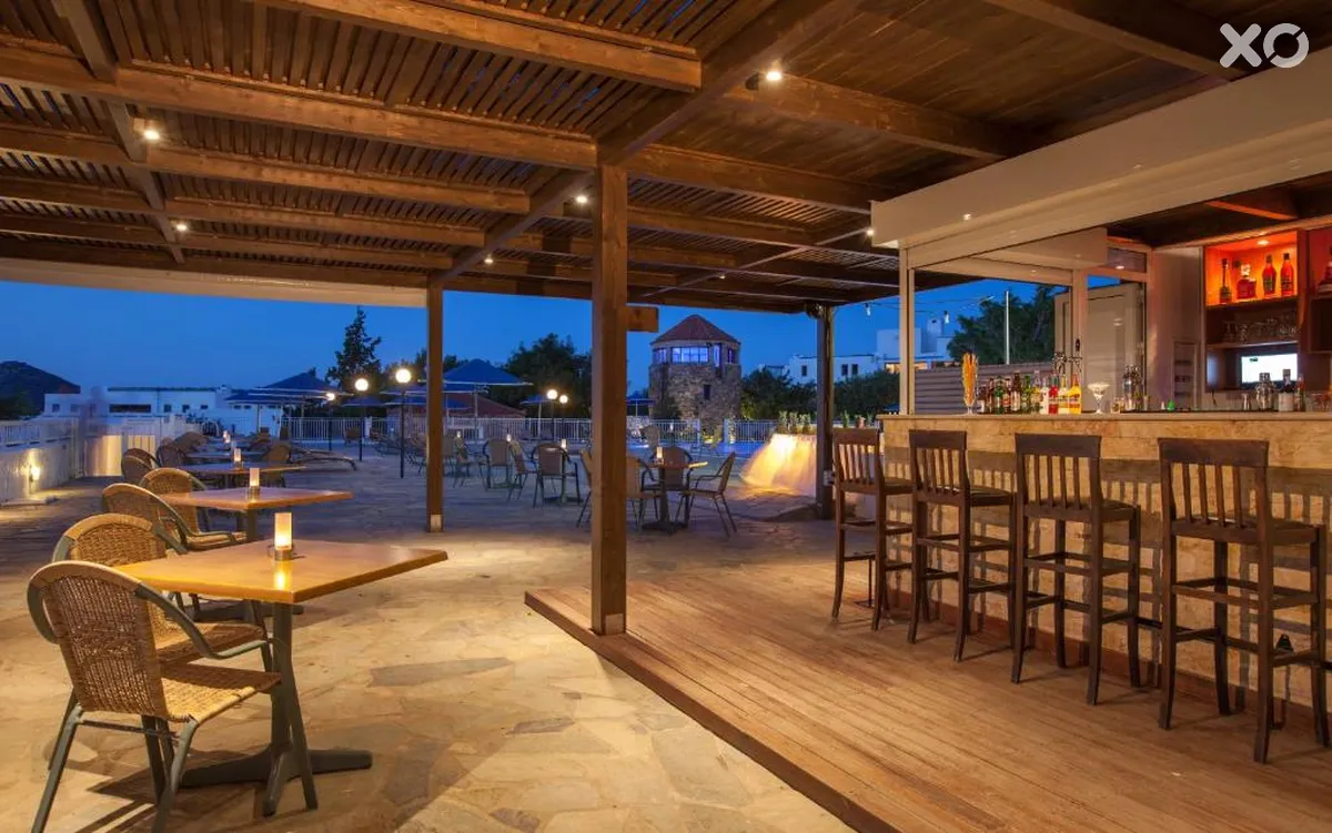 Elounda Breeze Resort