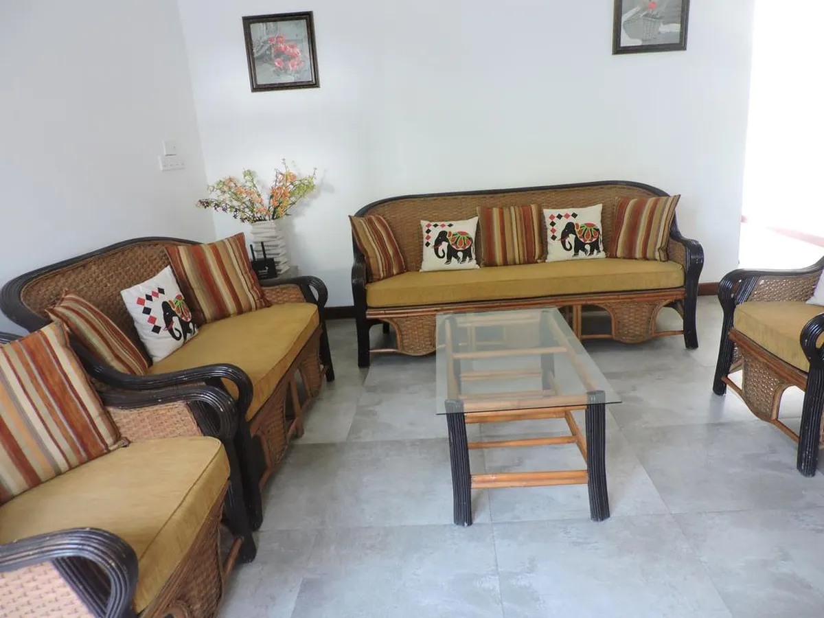 Joes Resort Unawatuna