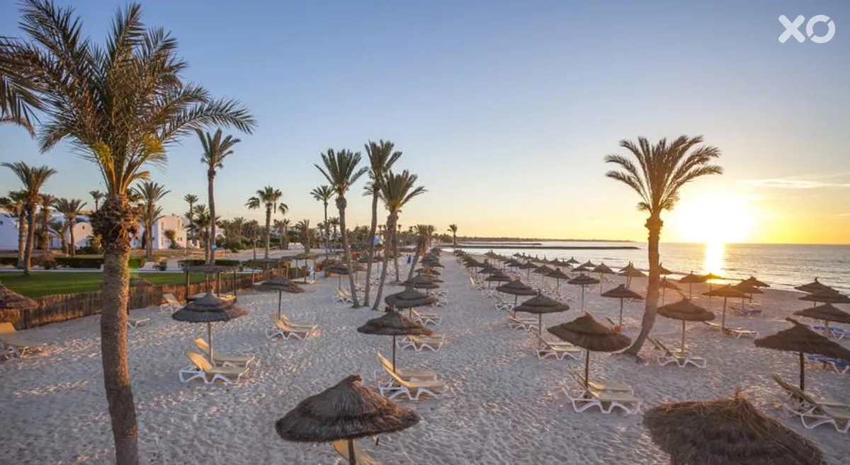 Seabel Aladin Djerba