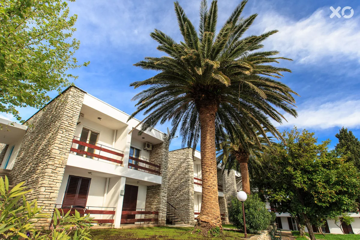 Juzno More Hotel