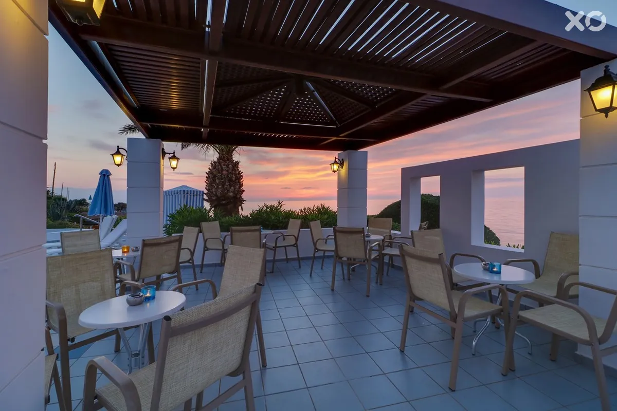 Creta Royal Hotel