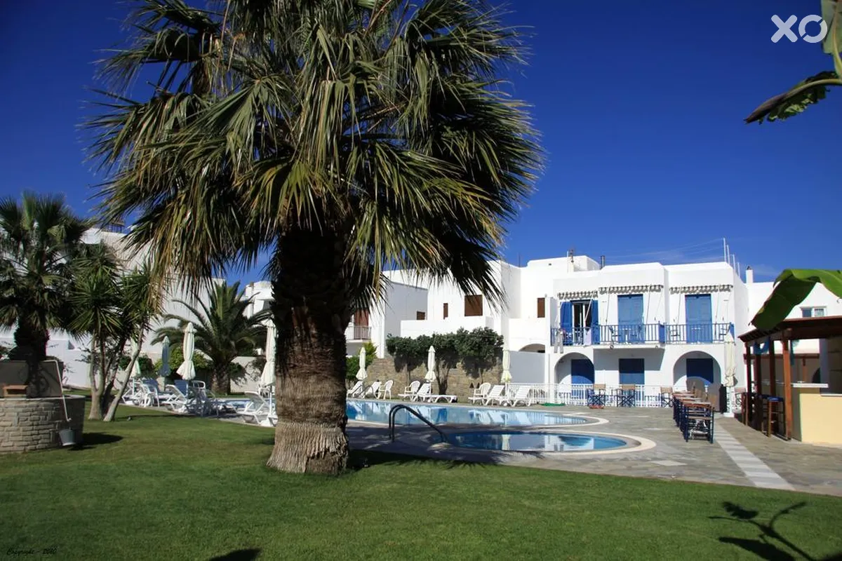 Polos Hotel