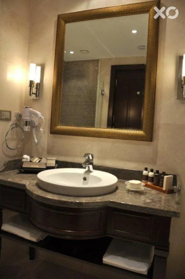 Crowne Plaza Istanbul Asia Hotel