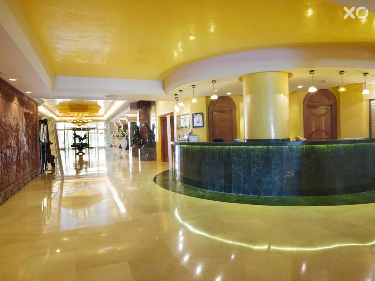 Amaragua Hotel