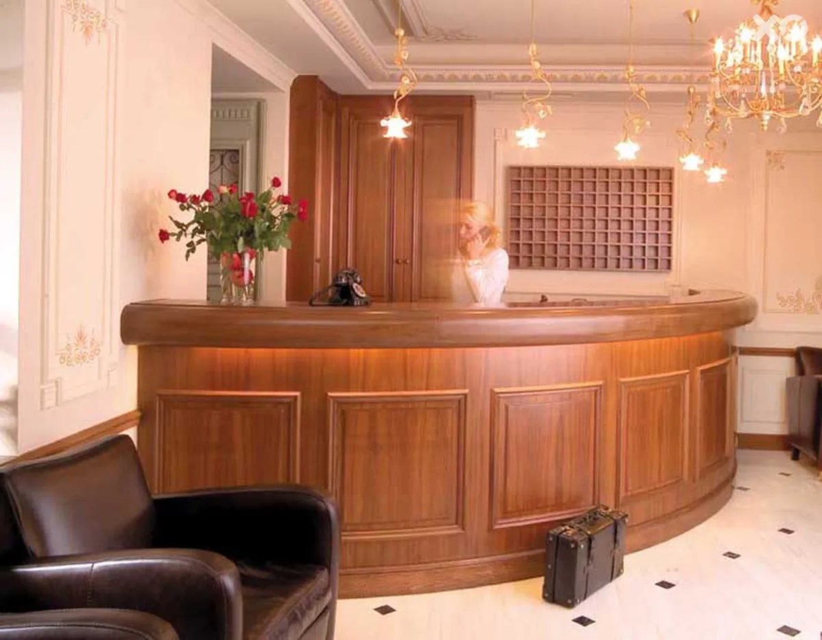 Ippoliti Hotel