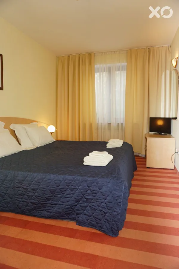 Edelweiss Hotel Borovets
