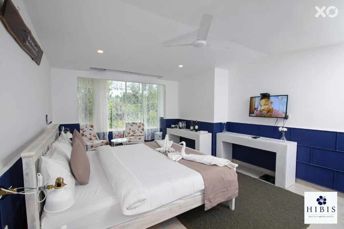 Hibis Hotels & Resort