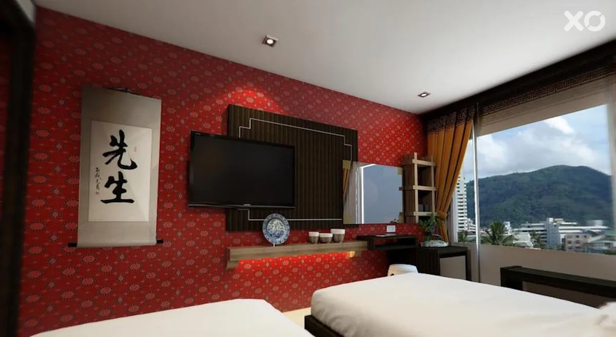The AIM Patong Hotel