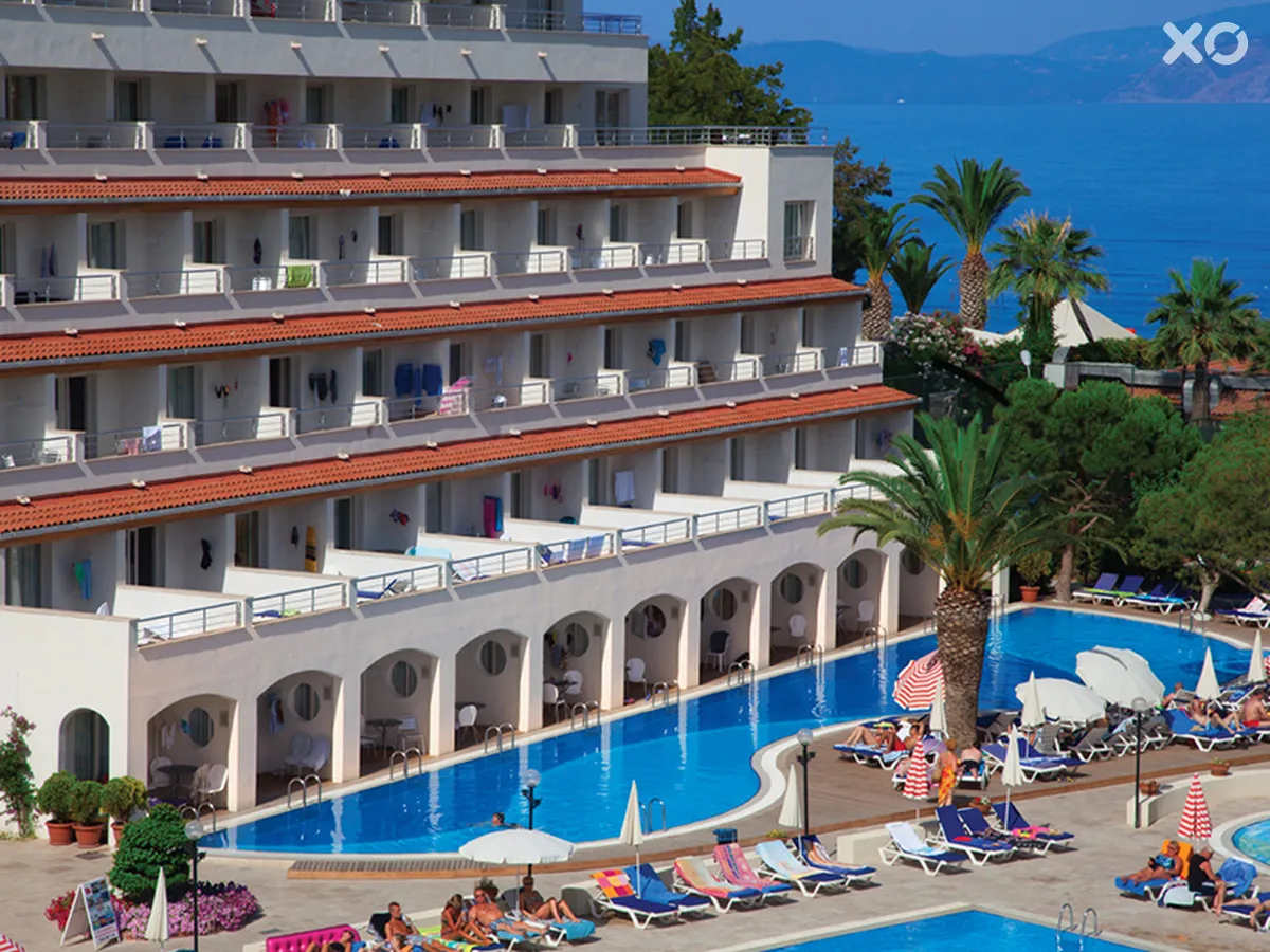 Batihan Beach Resort & Spa