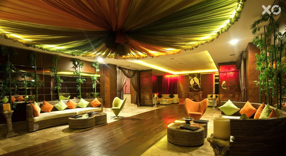 Amelia Beach Resort Hotel & Spa