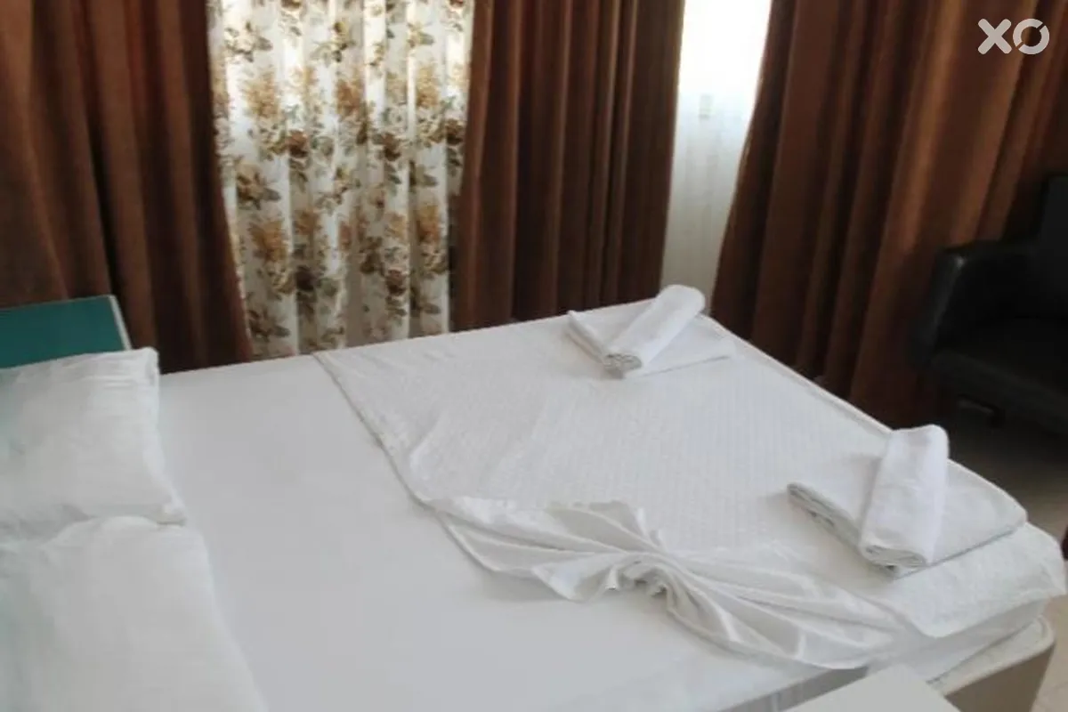 Rosella Apart & Hotel