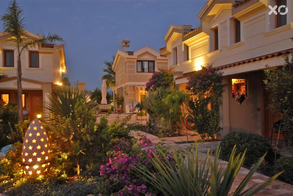 Dalyan Resort Hotel
