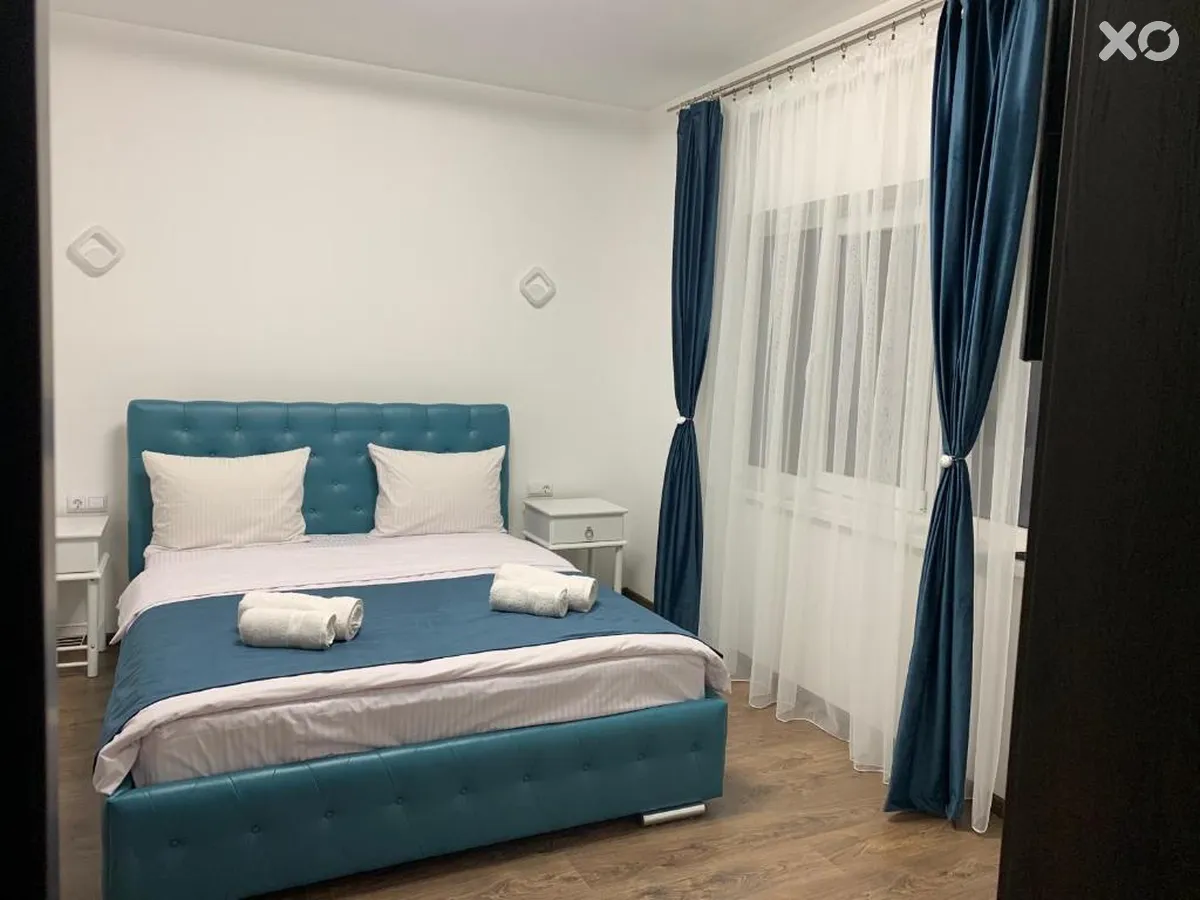 Imperial Bukovel Hotel