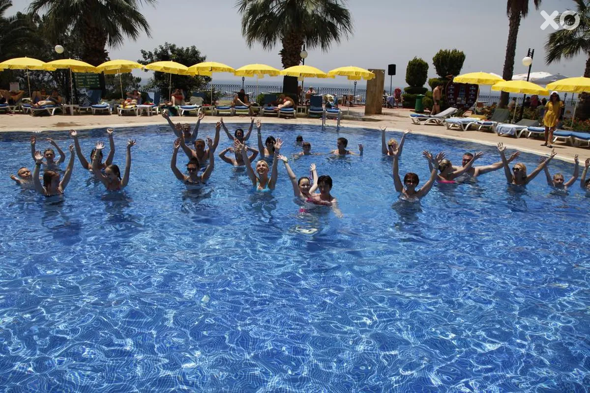 Aska Bayview Resort