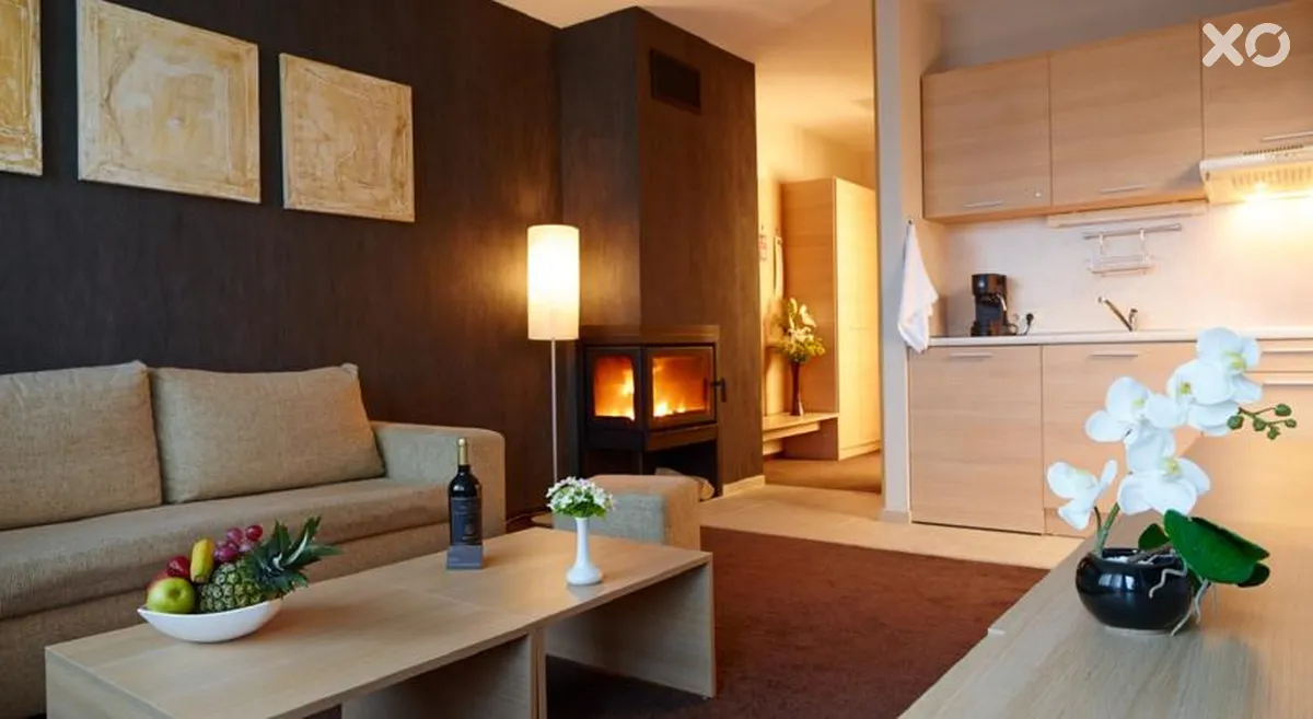 Lucky Bansko Spa & Relax Aparthotel