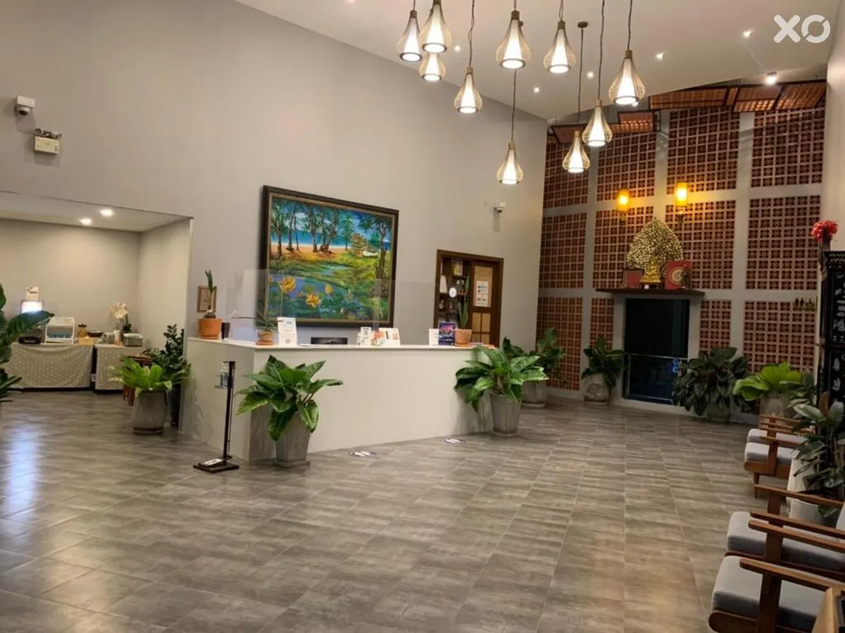 Atom Phuket Hotel