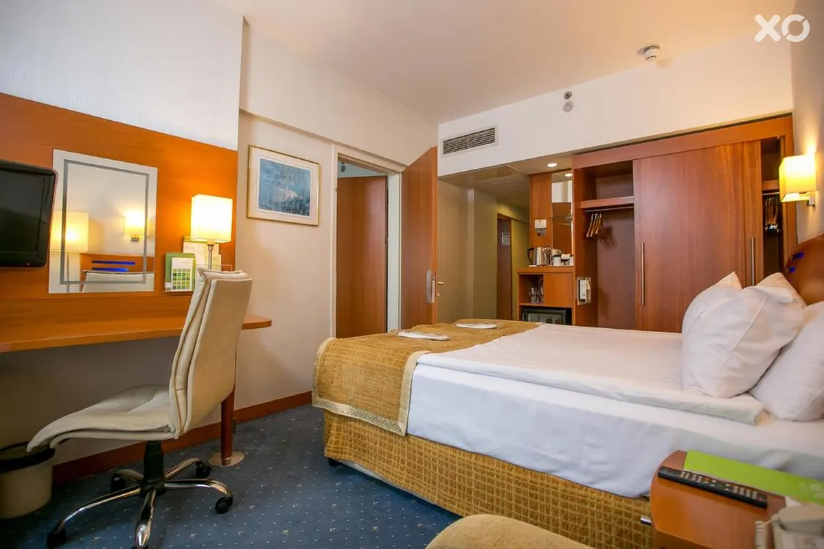 Holiday Inn Istanbul City