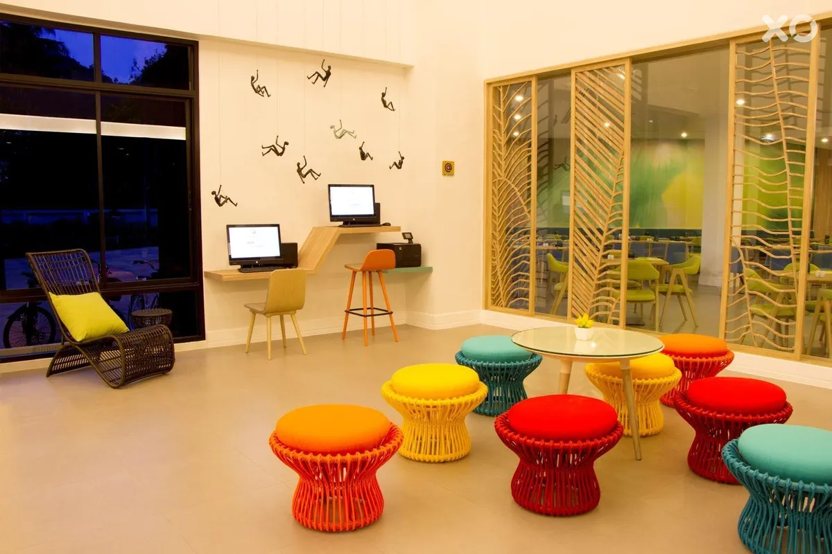 Ibis Styles Krabi Ao Nang Hotel