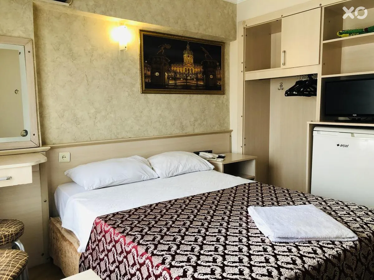 Hamit Hotel