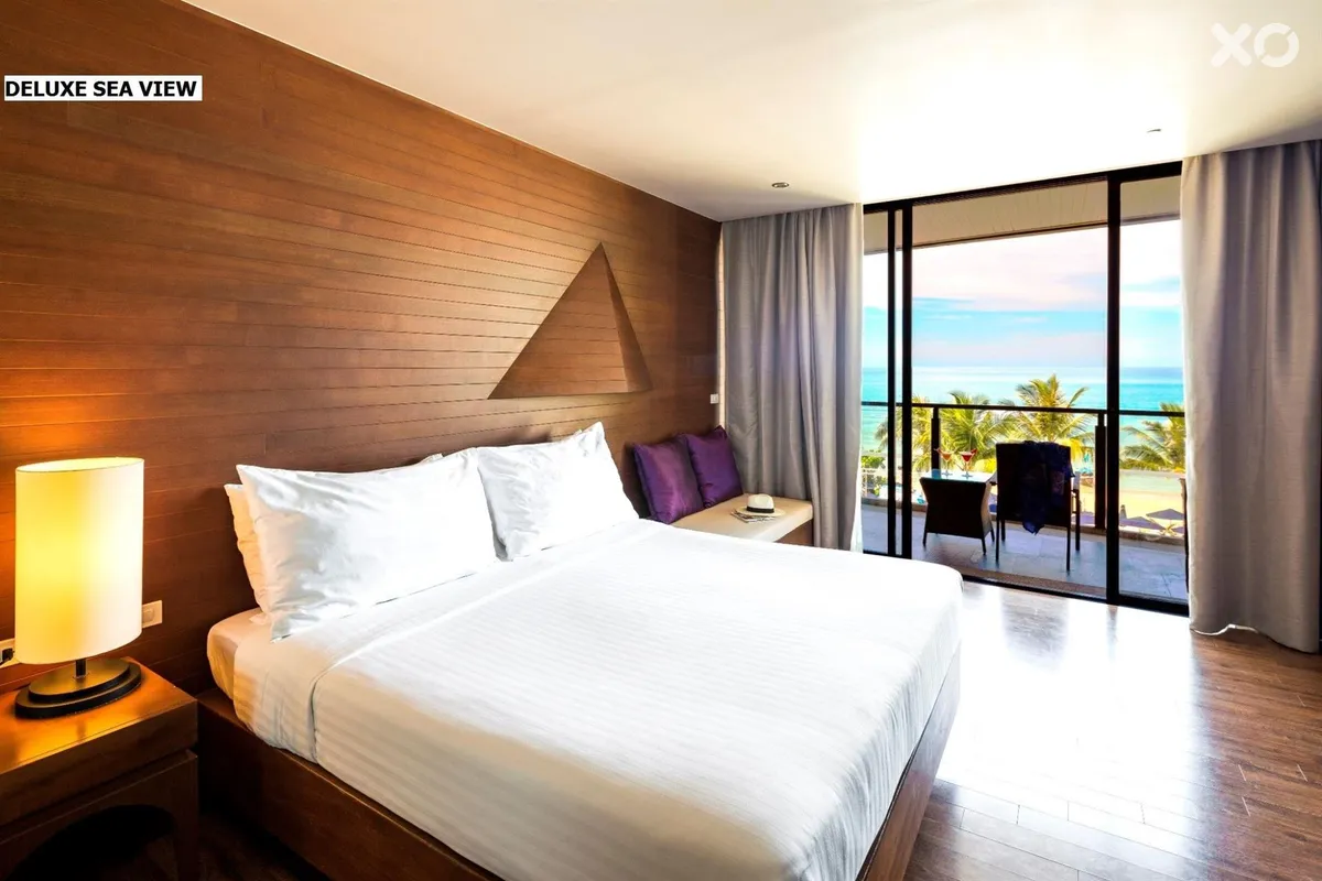 Beyond Resort Krabi