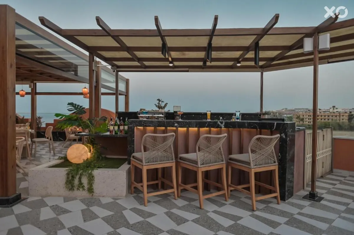 The Boutique Hotel