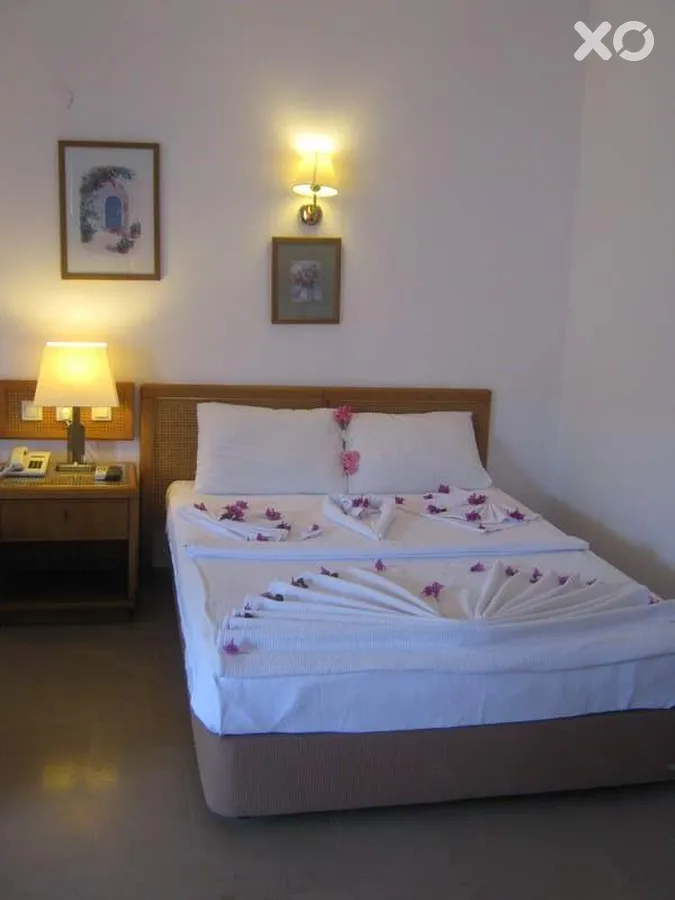Munamar Park Hotel