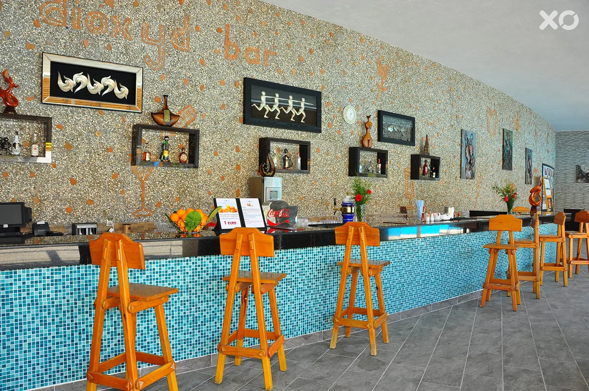 Defne Defnem Hotel