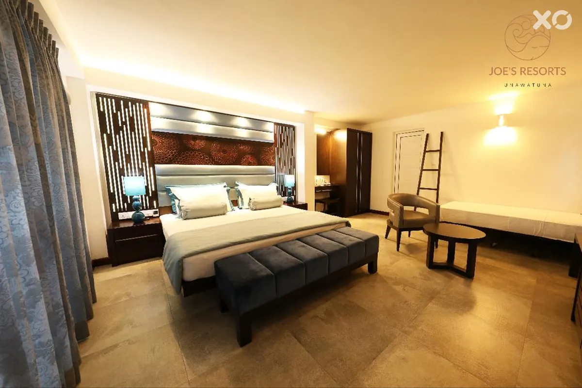Joes Resort Unawatuna