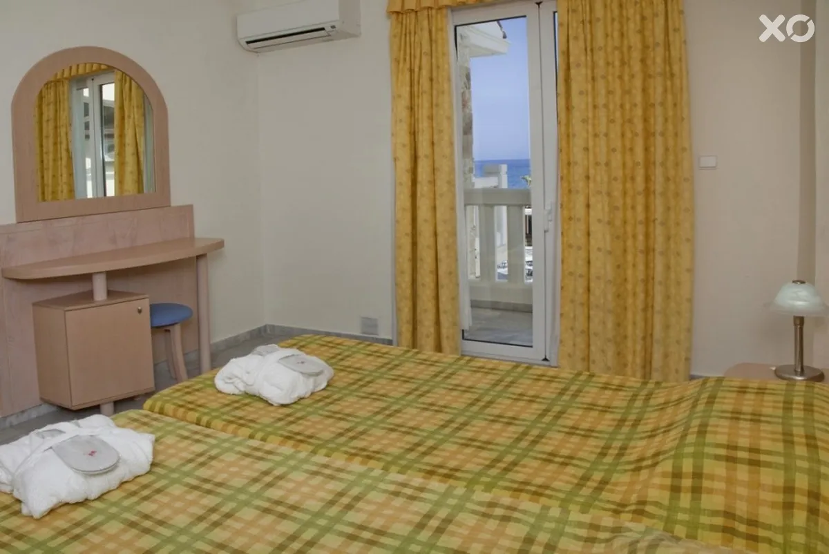 Jo-An Beach Hotel
