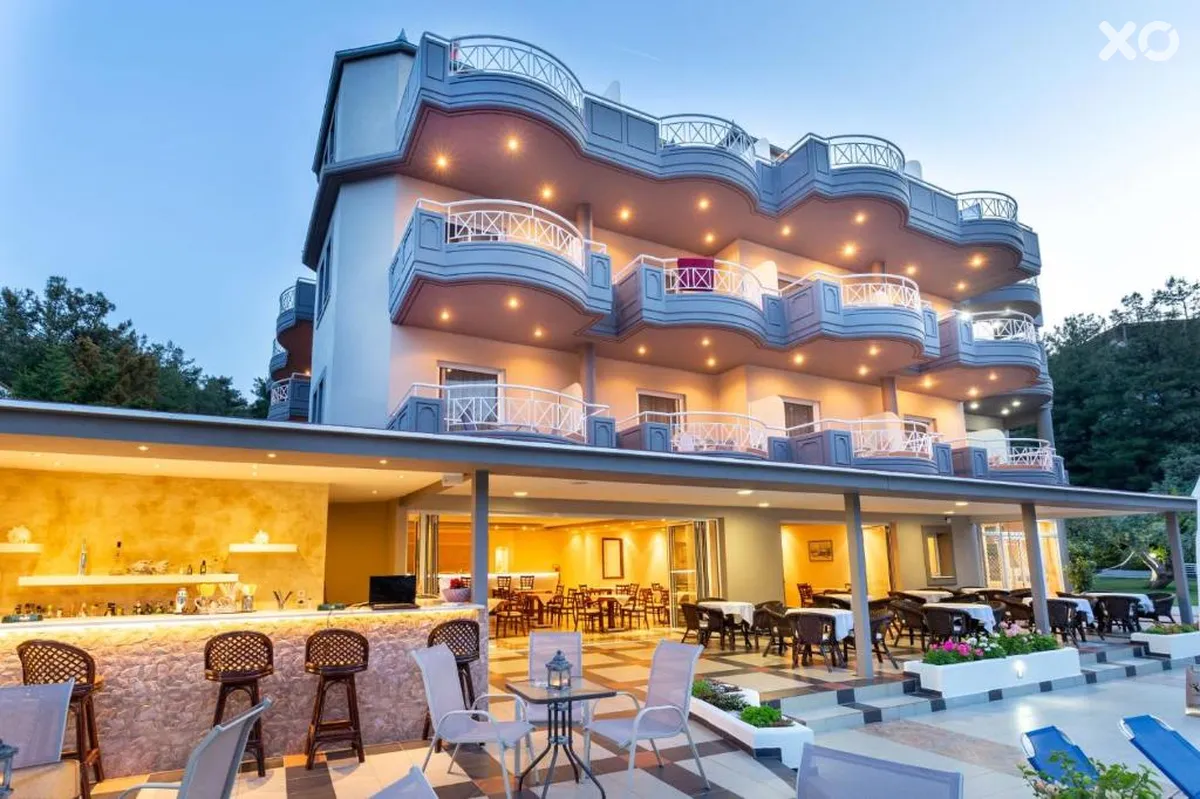 Green Bay Thassos