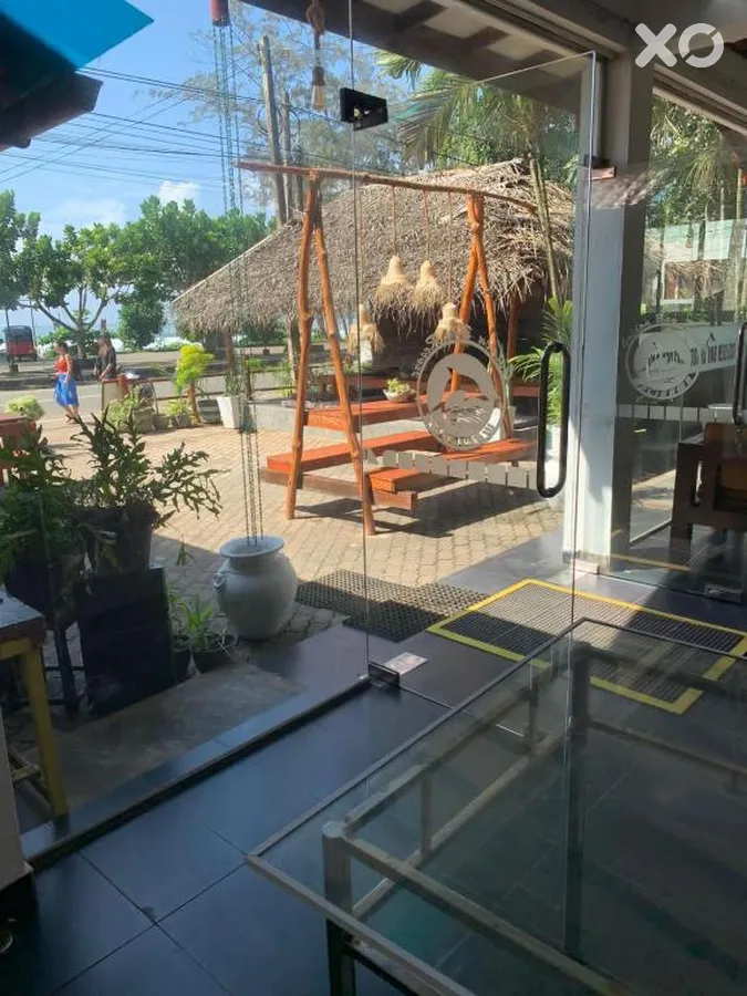 New Golden Bay Resort
