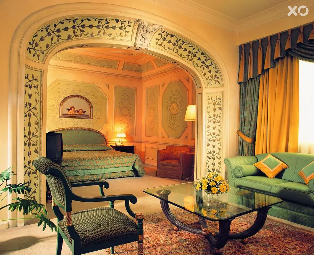 Sonesta Tower & Casino Cairo Hotel