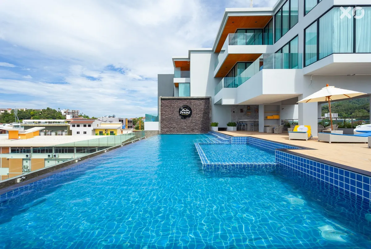 Grand Kata VIP