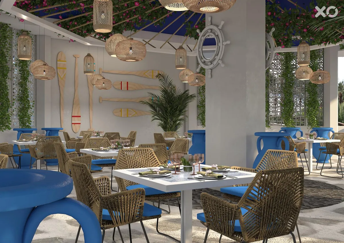Utopia Resort & Residence