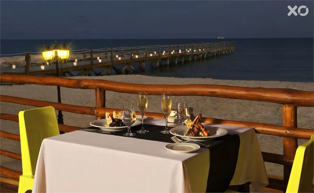 Ocean Maya Royale