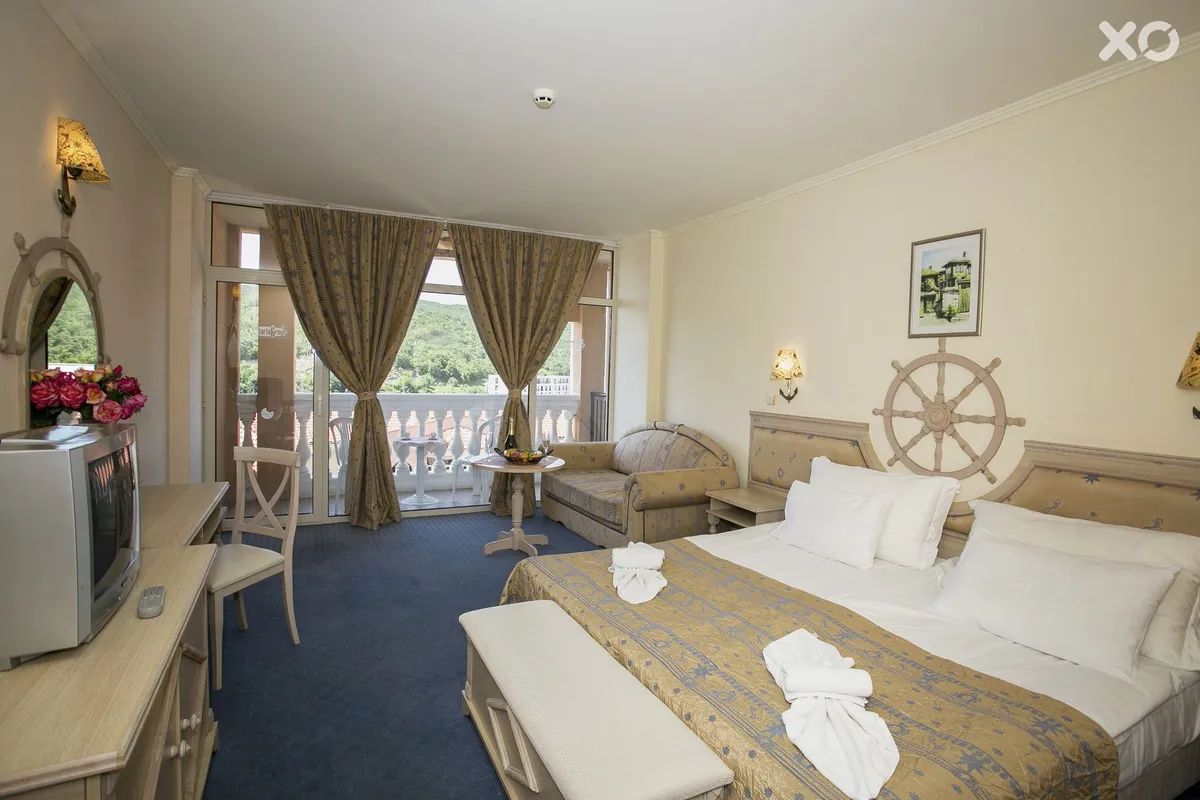 Royal Park Hotel