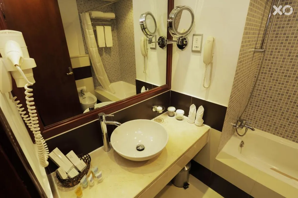 MD Hotel