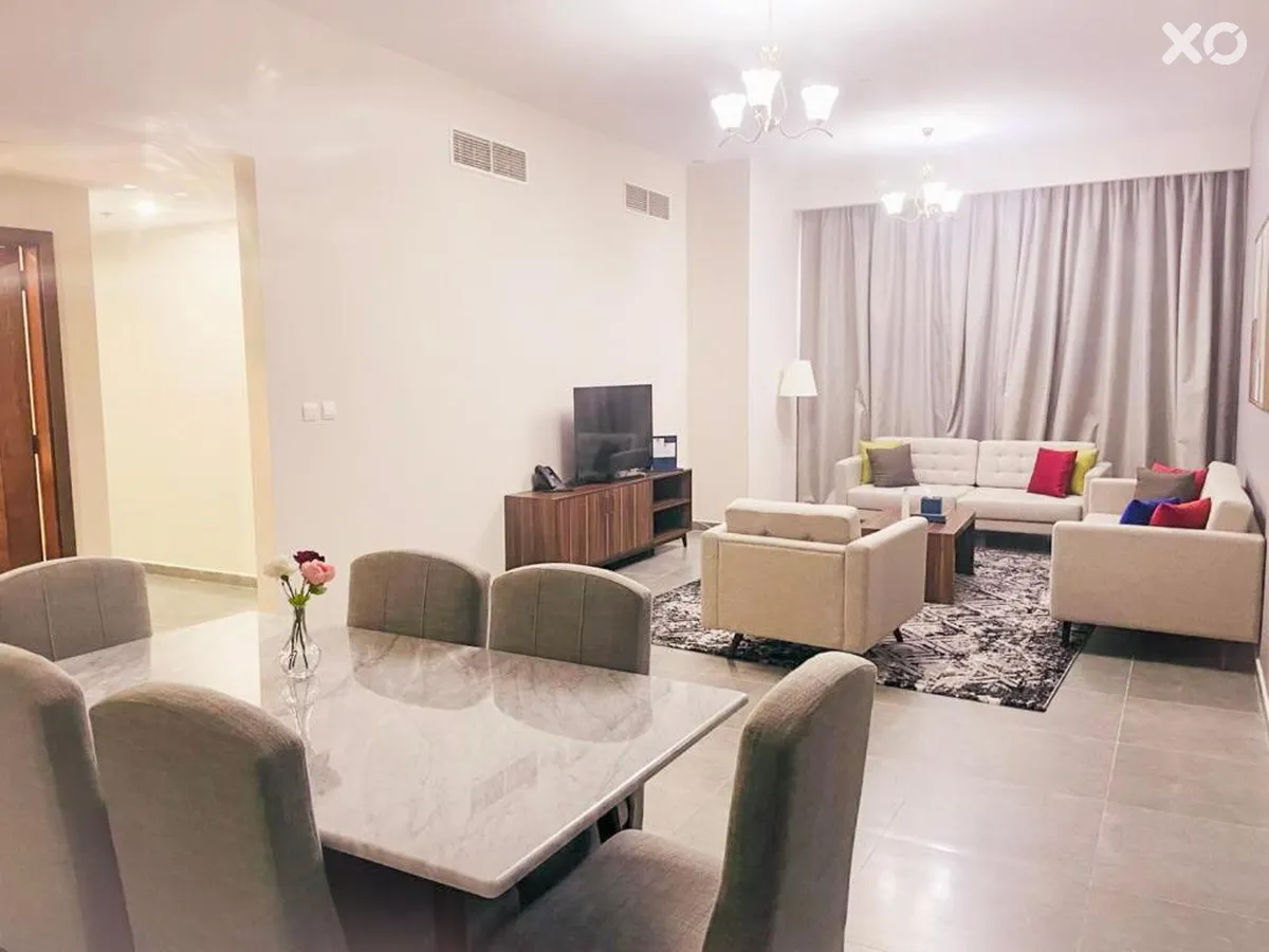 Luxe Grand Hotel Apartments
